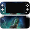 Medusa by Tom Wood Nintendo Switch Lite Skin
